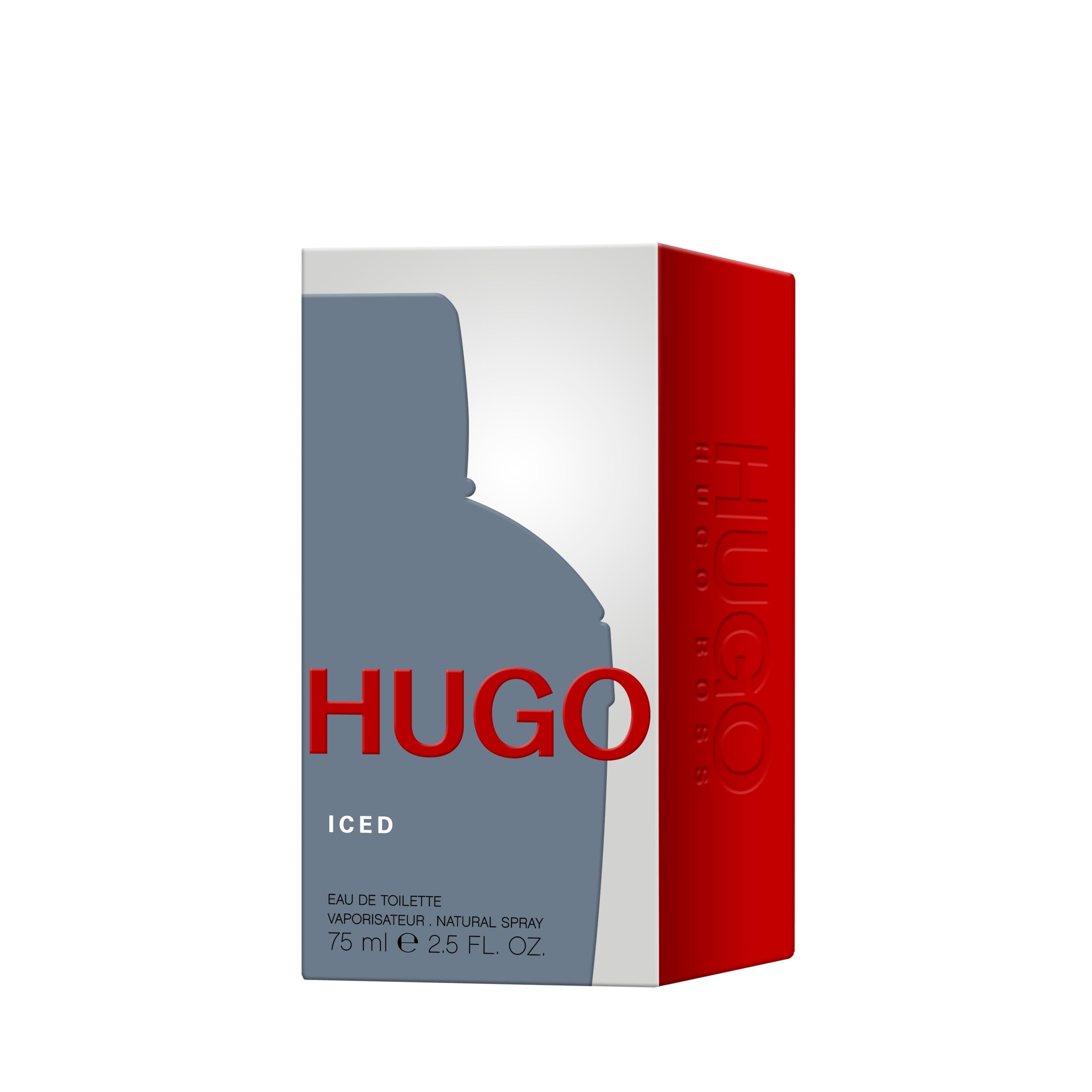 Foto 4 pulgar | Perfume Hugo Boss Iced Eau De Toilette 75 Ml Para Hombre - Venta Internacional.