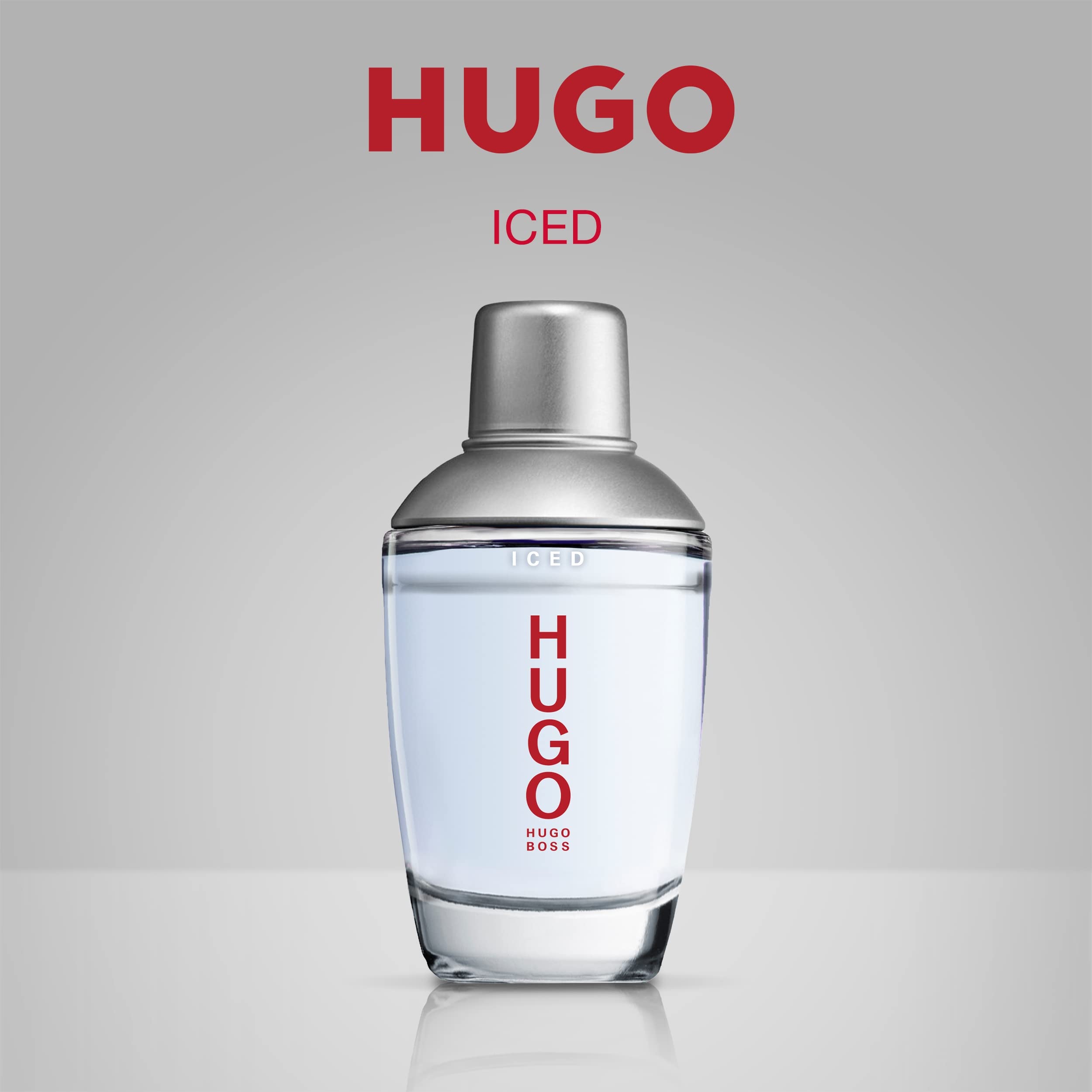 Foto 5 pulgar | Perfume Hugo Boss Iced Eau De Toilette 75 Ml Para Hombre - Venta Internacional.