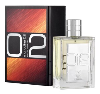 Foto 1 | Perfume Lattafa Maison Alhambra Monocline 02 Eau de Parfum 100 Ml - Venta Internacional