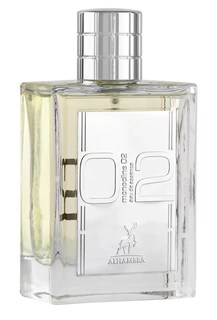 Foto 2 | Perfume Lattafa Maison Alhambra Monocline 02 Eau de Parfum 100 Ml - Venta Internacional