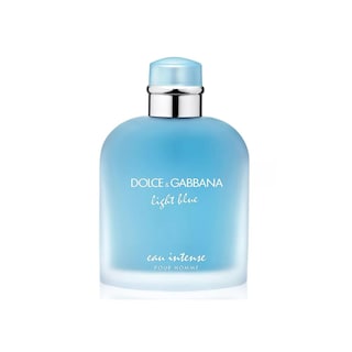 Foto 1 | Perfume Dolce & Gabbana Light Blue Intense Edp 200 ml para Hombre-Venta Internacional