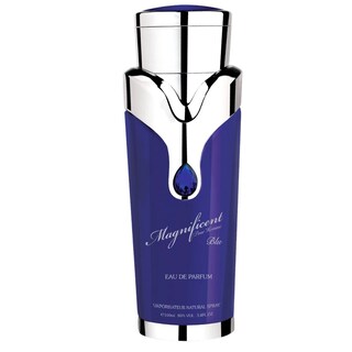 Foto 1 | Perfume Armaf Magnificent Blue Eau de Parfum 100 Ml - Venta Internacional
