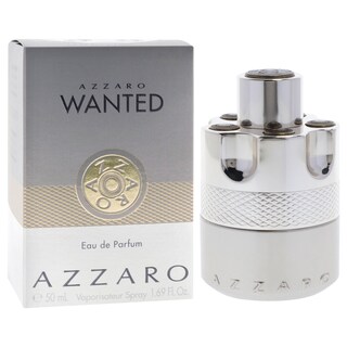 Foto 3 | Perfume Azzaro Wanted Eau de Parfum 50 Ml - Venta Internacional