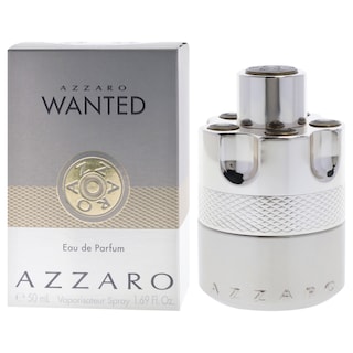 Foto 4 | Perfume Azzaro Wanted Eau de Parfum 50 Ml - Venta Internacional