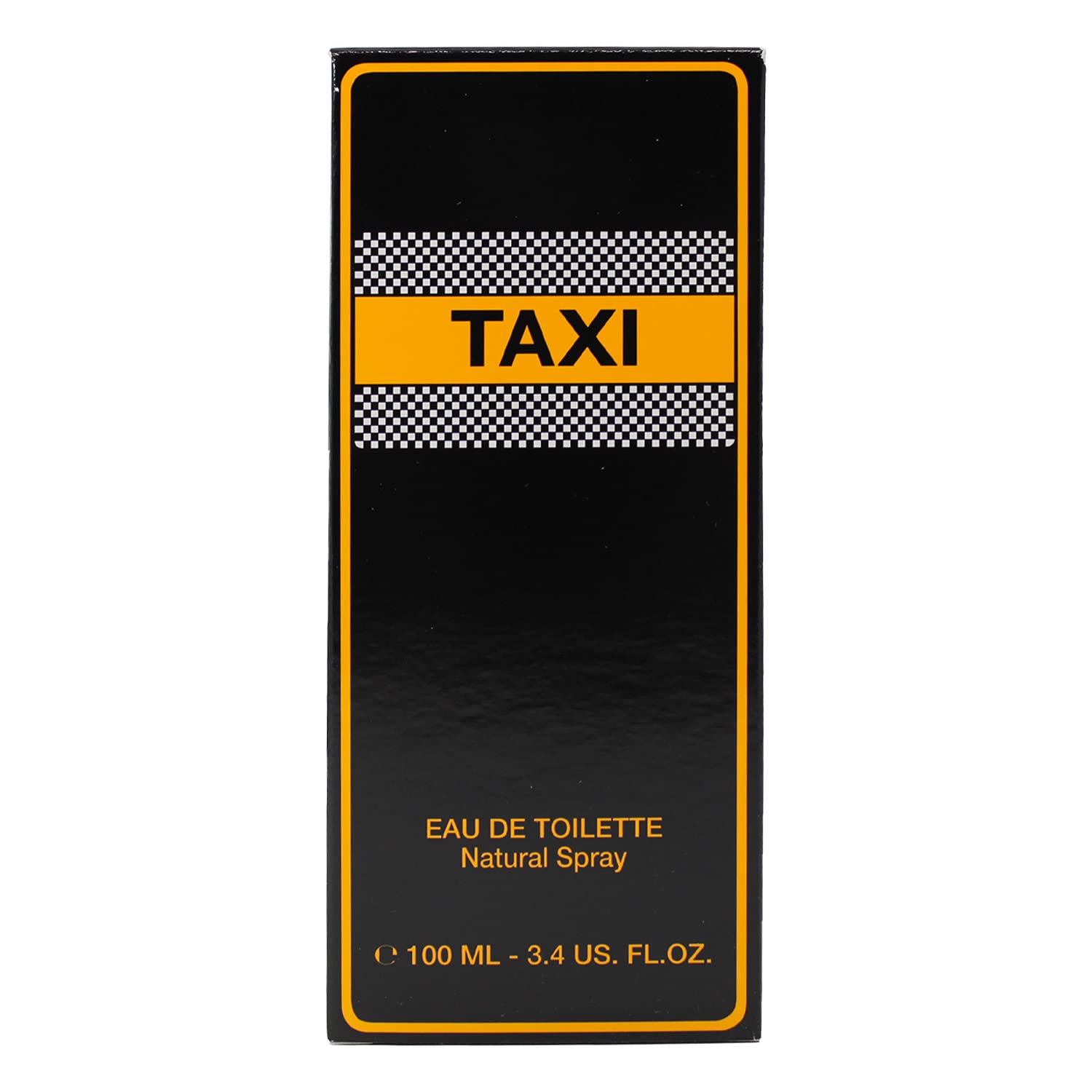 Foto 2 pulgar | Perfume Cofinluxe Taxi Eau De Toilette 100 Ml Para Hombre - Venta Internacional.