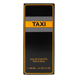 Foto 1 | Perfume Cofinluxe Taxi Eau De Toilette 100 Ml Para Hombre - Venta Internacional.