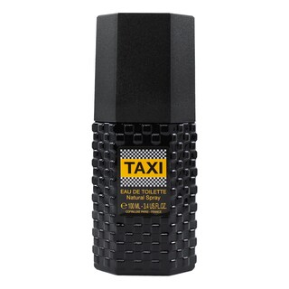 Foto 4 | Perfume Cofinluxe Taxi Eau De Toilette 100 Ml Para Hombre - Venta Internacional.
