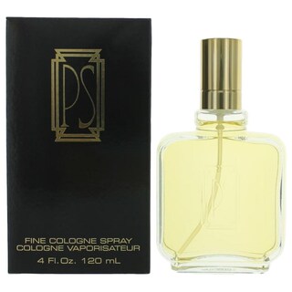 Foto 1 | Colonia en Aerosol Paul Sebastian Ps Men Fine 120 Ml - Venta Internacional