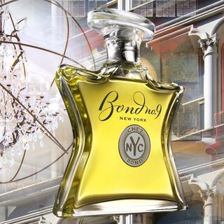 Foto 2 | Perfume Bond No. 9 New York Chez Bond Eau De Parfum Para Hombre, 50 Ml - Venta Internacional.