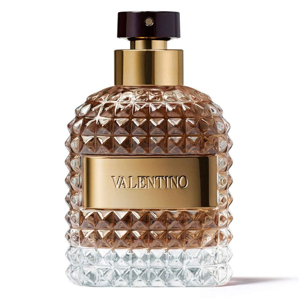 Perfume Valentino Uomo Edt 100 ml para Hombre-Venta Internacional