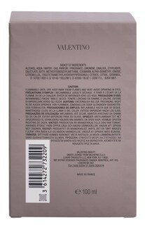 Foto 5 | Perfume Valentino Uomo Edt 100 ml para Hombre-Venta Internacional