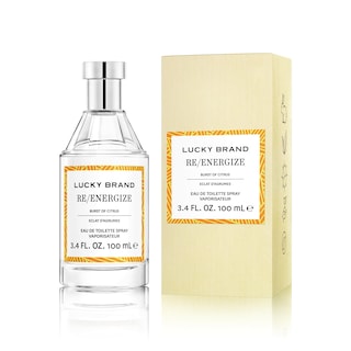 Foto 1 | Perfume Lucky Brand Re/energize Edt 100 Ml Unisex-Venta Internacional