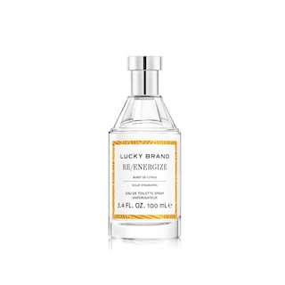 Foto 2 | Perfume Lucky Brand Re/energize Edt 100 Ml Unisex-Venta Internacional
