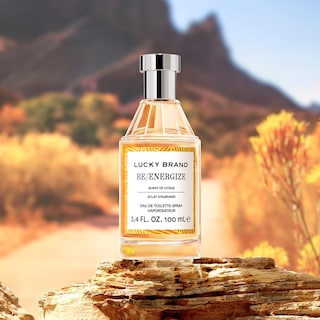 Foto 5 | Perfume Lucky Brand Re/energize Edt 100 Ml Unisex-Venta Internacional