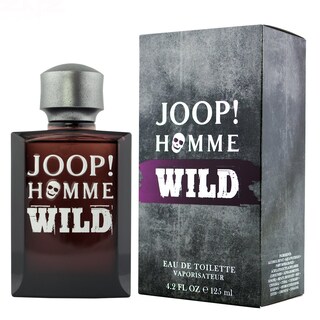Foto 1 | Perfume Joop! Eau De Toilette Wild 125 Ml para Hombre - Venta Internacional