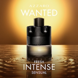 Foto 2 | Perfume Azzaro The Most Wanted Eau De Toilette Intenso, 100 Ml - Venta Internacional.