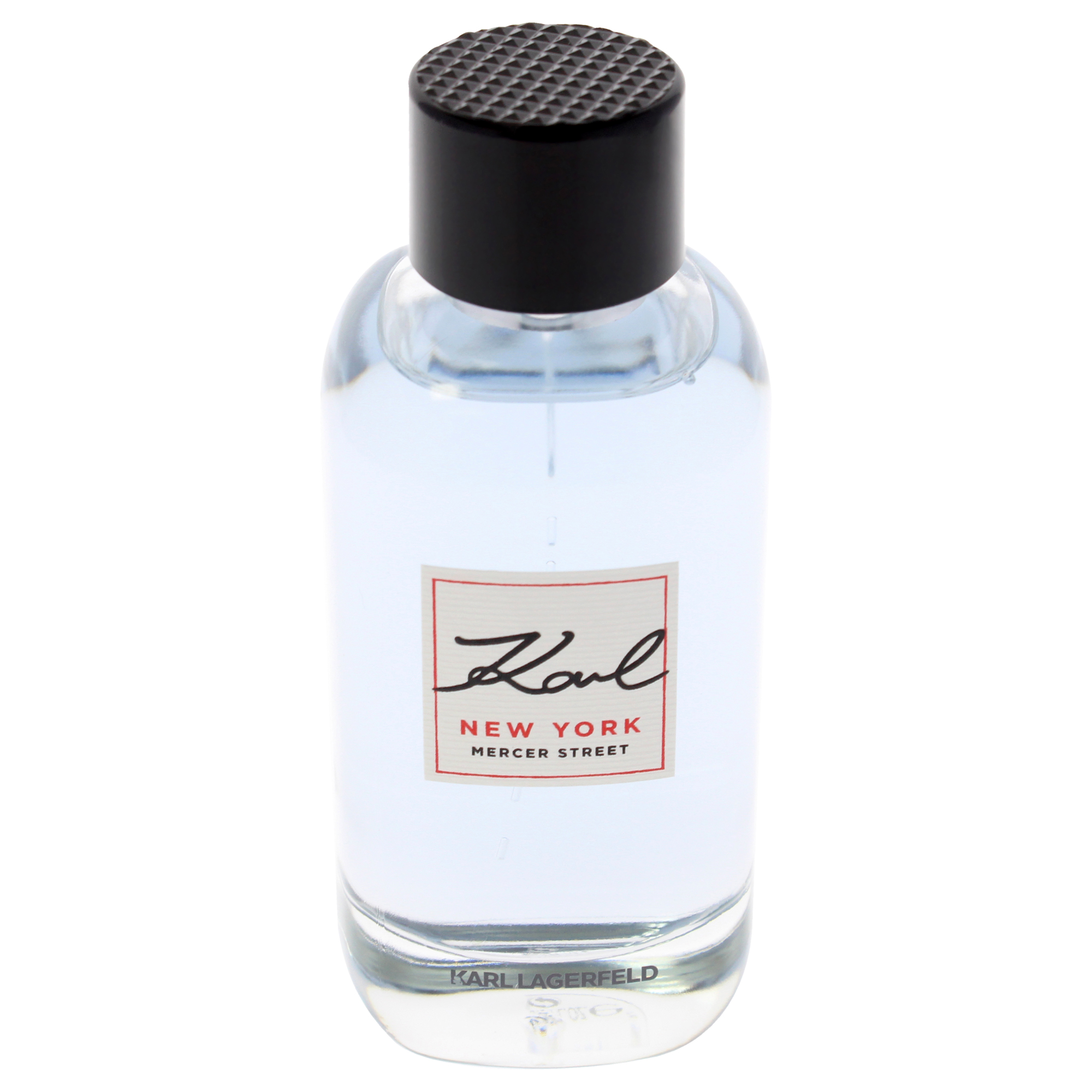 Foto 3 pulgar | Perfume Karl Lagerfeld Karl New York Edt 100 Ml Para Hombre - Venta Internacional.