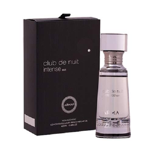 Perfume Armaf Club de Nuit Intense 20 ml para Hombre-Venta Internacional