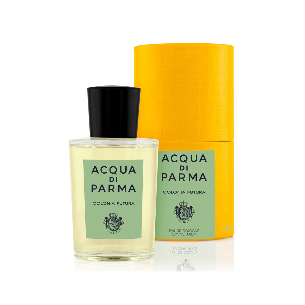 Perfume Acqua Di Parma Colonia Futura Edc 100 ml Unisex-Venta Internacional