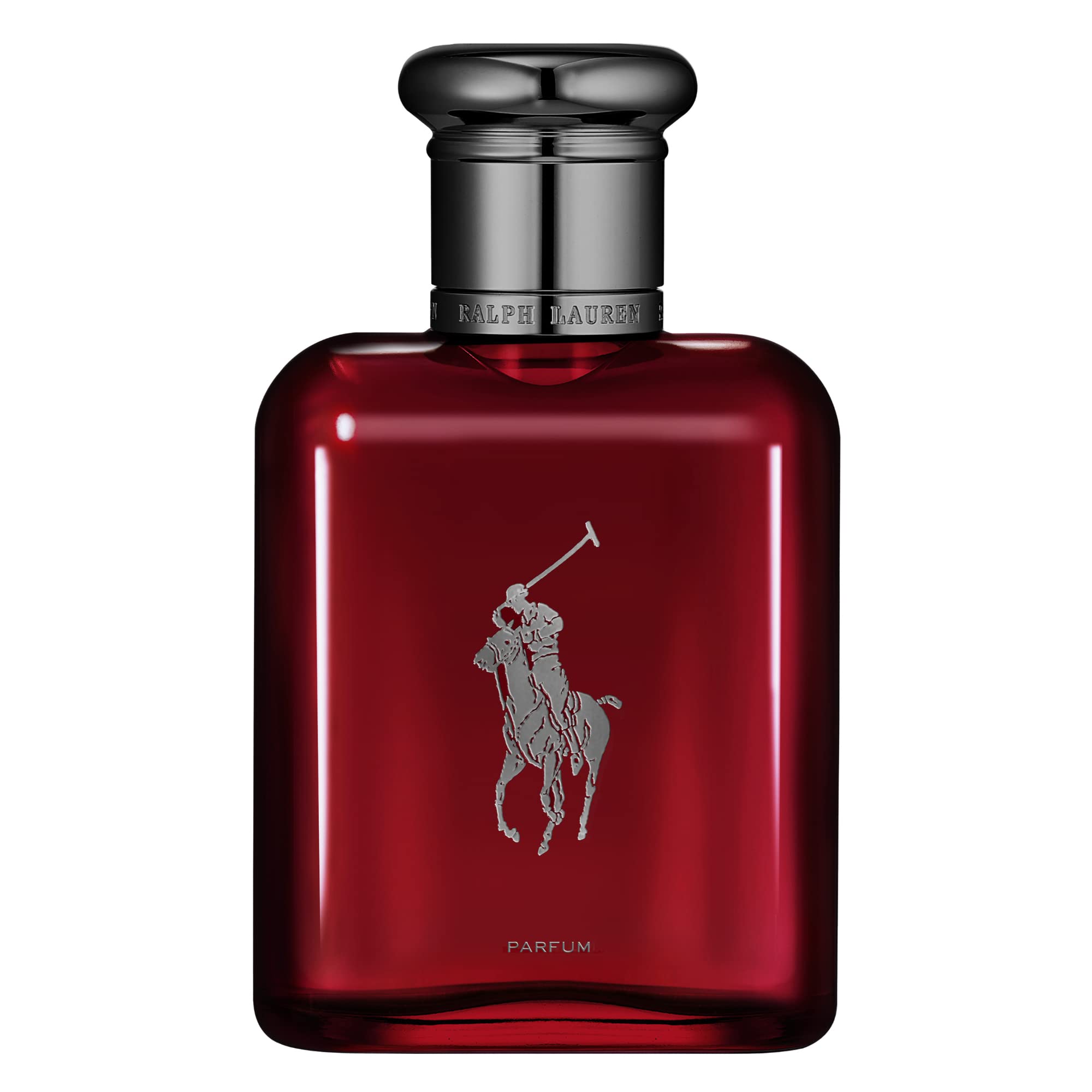 Perfume Ralph Lauren Fragrances Polo Red Parfum 75 Ml - Venta Internacional