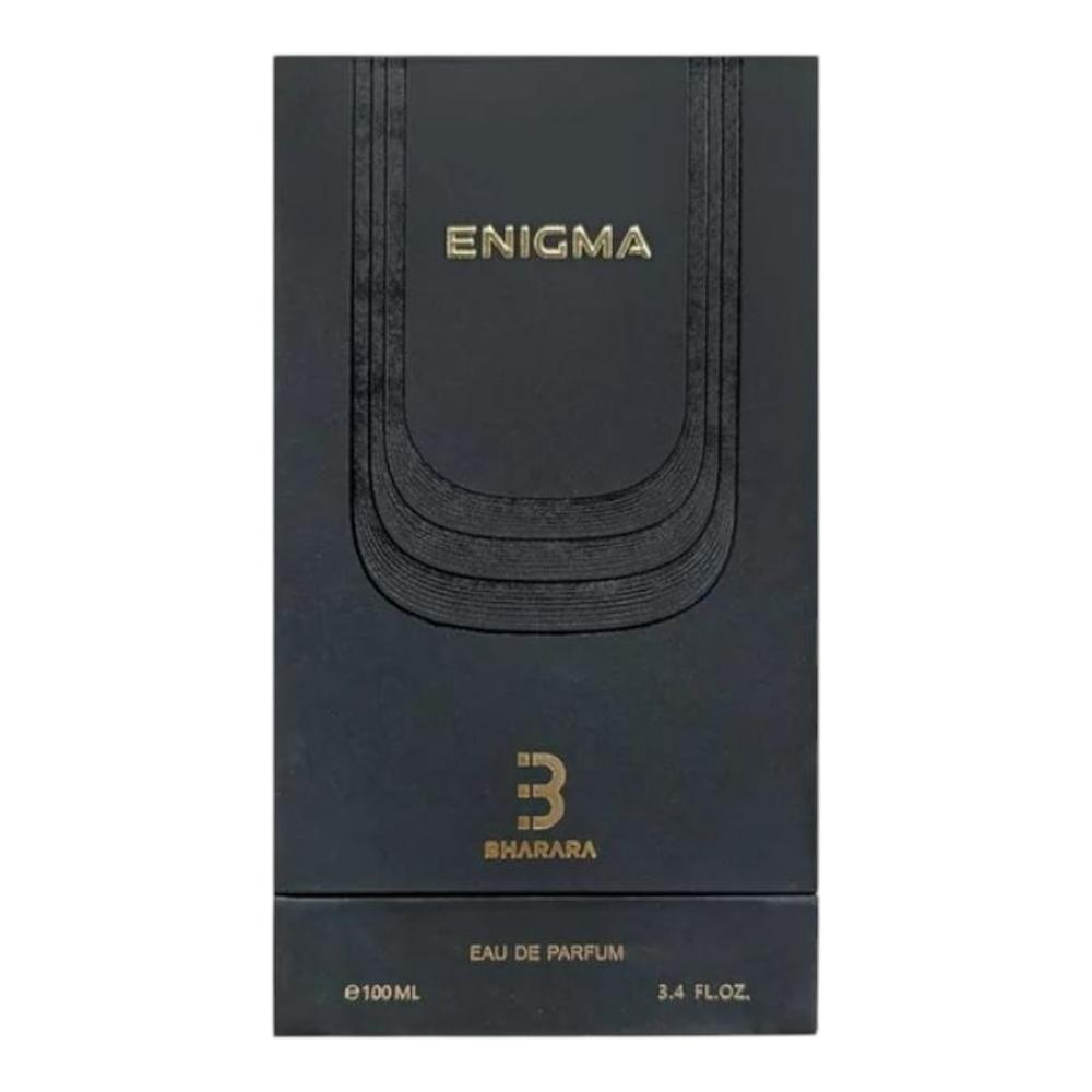Foto 3 pulgar | Bharara Enigma Edp 100 Ml