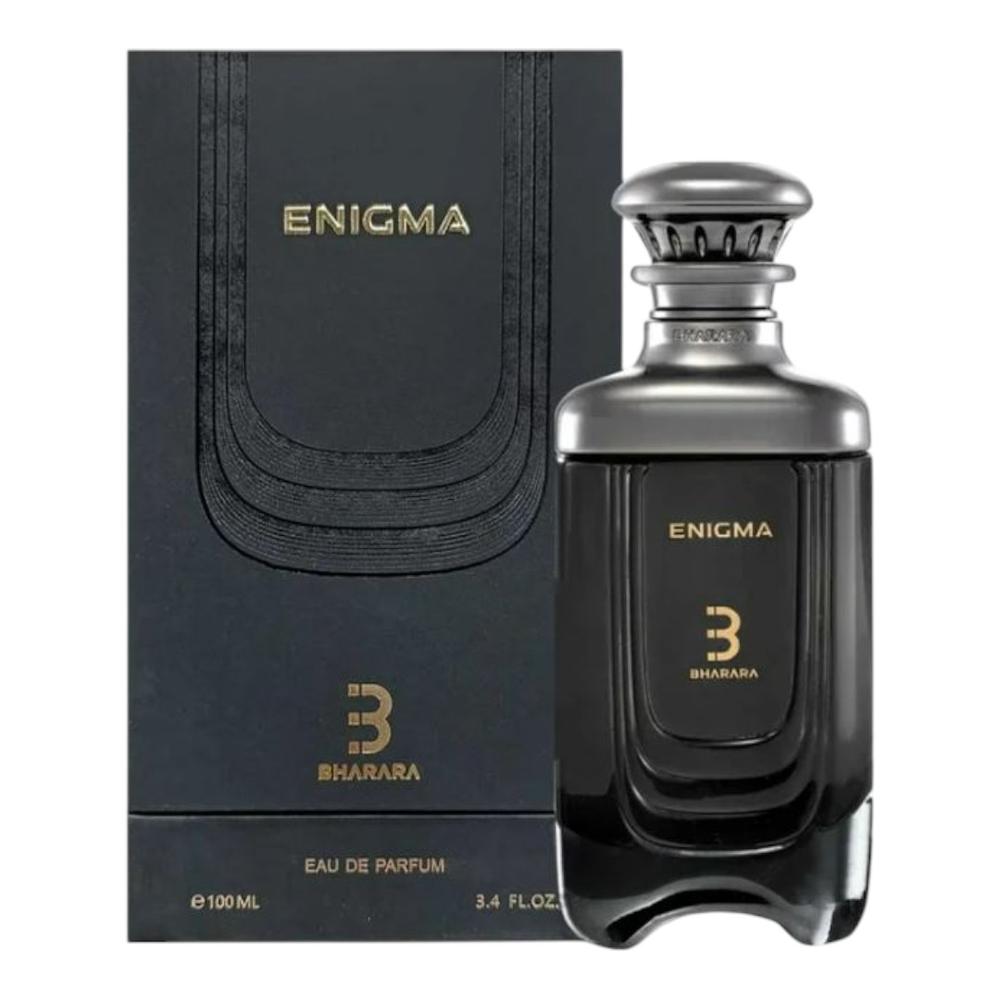 Foto 4 pulgar | Bharara Enigma Edp 100 Ml