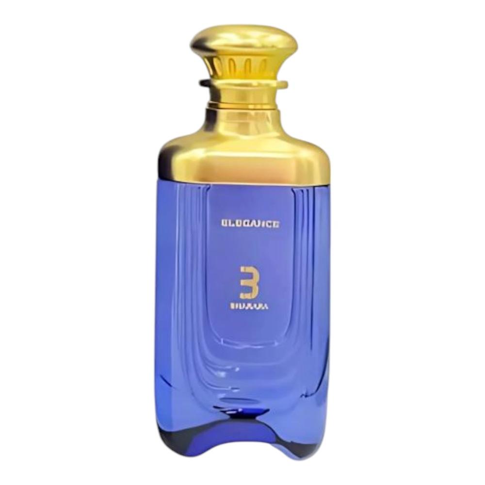 Perfume Bharara Elegance Eau de Parfum 100 Ml