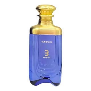 Foto 1 | Perfume Bharara Elegance Eau de Parfum 100 Ml