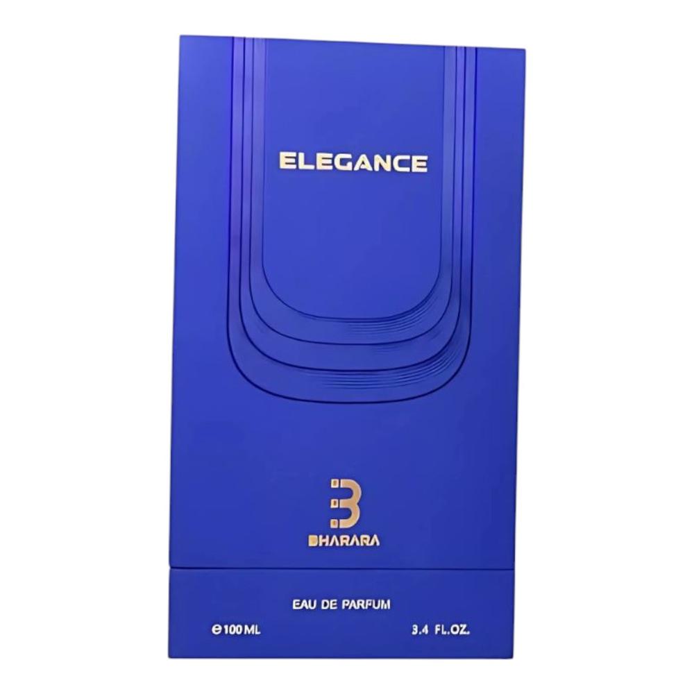 Foto 3 pulgar | Perfume Bharara Elegance Eau de Parfum 100 Ml