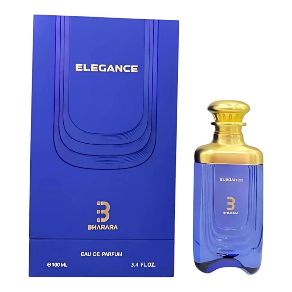 Foto 4 pulgar | Perfume Bharara Elegance Eau de Parfum 100 Ml