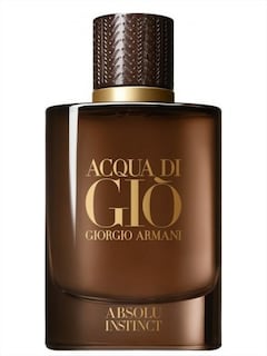 Foto 1 | Giorgio Armani Acqua Di Gio Absolu Instinct