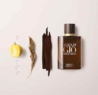 Foto 3 | Giorgio Armani Acqua Di Gio Absolu Instinct