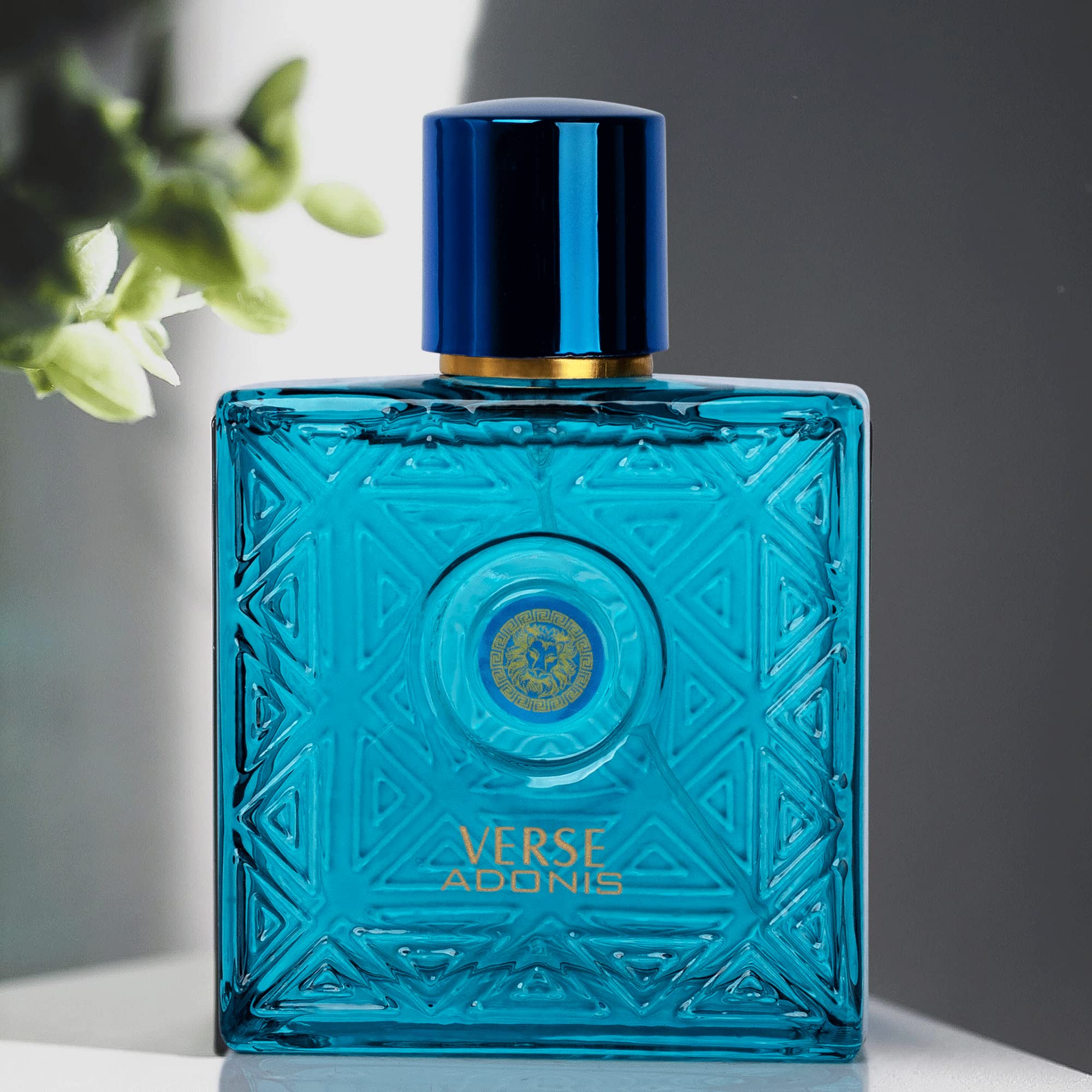 Foto 5 pulgar | Perfume Novoglow Verse Adonis Eau De Parfum 100 Ml Para Hombre - Venta Internacional.