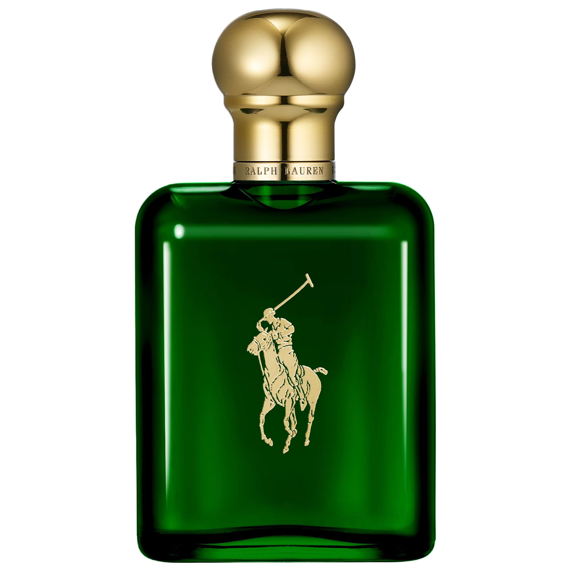 Perfume Ralph Lauren Fragrances Polo Eau De Toilette 125 Ml - Venta Internacional.