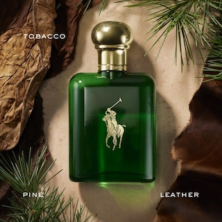 Foto 2 | Perfume Ralph Lauren Fragrances Polo Eau De Toilette 125 Ml - Venta Internacional.