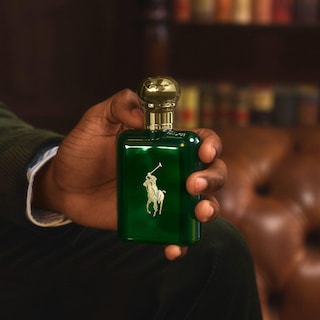 Foto 3 | Perfume Ralph Lauren Fragrances Polo Eau De Toilette 125 Ml - Venta Internacional.