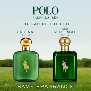 Foto 4 | Perfume Ralph Lauren Fragrances Polo Eau De Toilette 125 Ml - Venta Internacional.