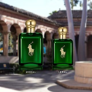 Foto 5 | Perfume Ralph Lauren Fragrances Polo Eau De Toilette 125 Ml - Venta Internacional.