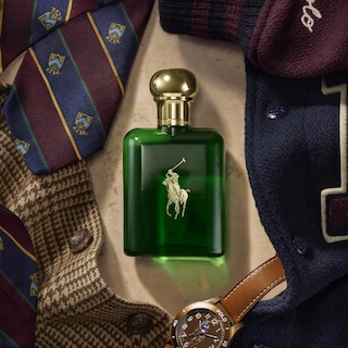 Foto 6 | Perfume Ralph Lauren Fragrances Polo Eau De Toilette 125 Ml - Venta Internacional.