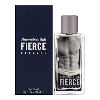 Foto 1 | Colonia Abercrombie & Fitch Fierce Para Hombre 100 Ml - Venta Internacional.