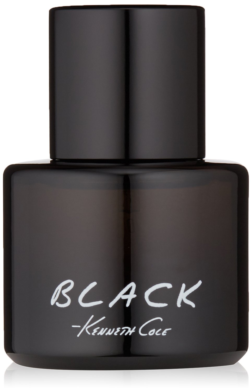 Perfume Kenneth Cole Black Eau De Toilette En Aerosol Corporal, 15 Ml, Para Hombre - Venta Internacional.