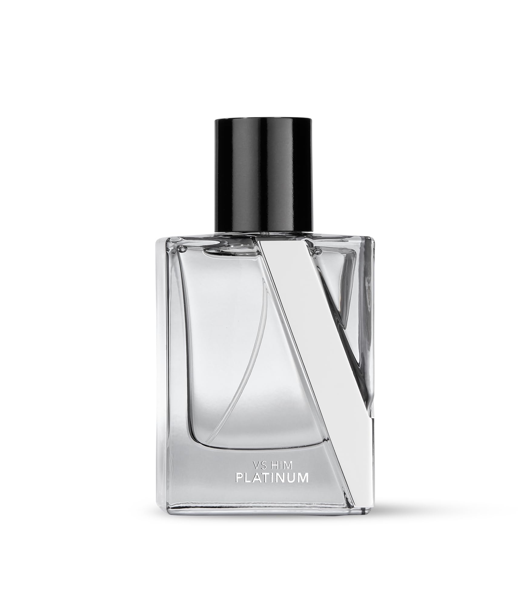 Foto 3 pulgar | Colonia Victoria's Secret Vs Him Platinum Para Hombre 50 Ml - Venta Internacional.