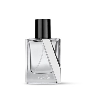 Foto 2 | Colonia Victoria's Secret Vs Him Platinum Para Hombre 50 Ml - Venta Internacional.