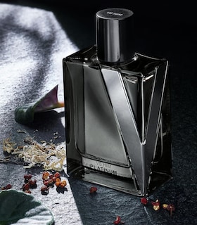 Foto 5 | Colonia Victoria's Secret Vs Him Platinum Para Hombre 50 Ml - Venta Internacional.