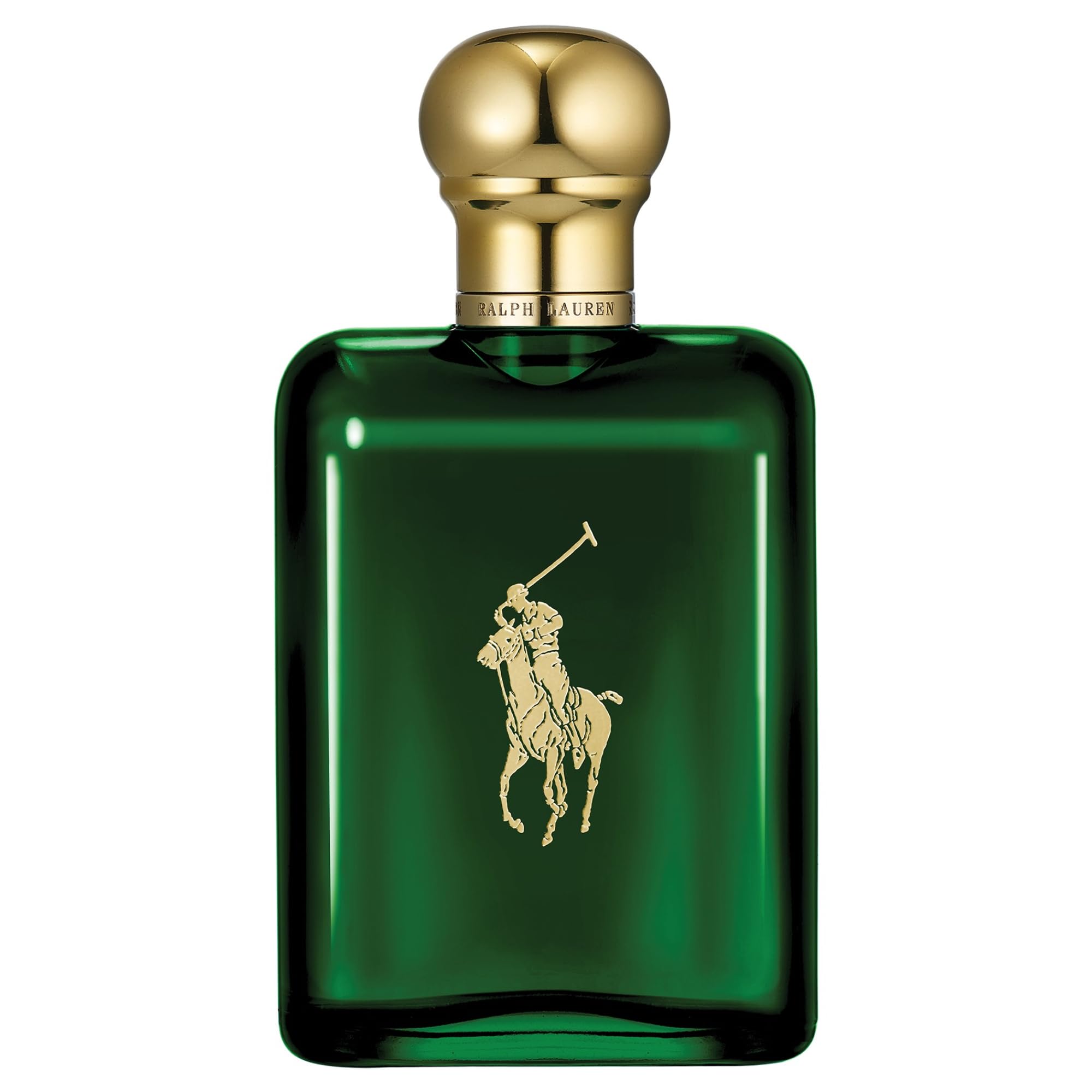 Perfume Ralph Lauren Fragrances Polo Eau De Toilette 200 Ml - Venta Internacional.