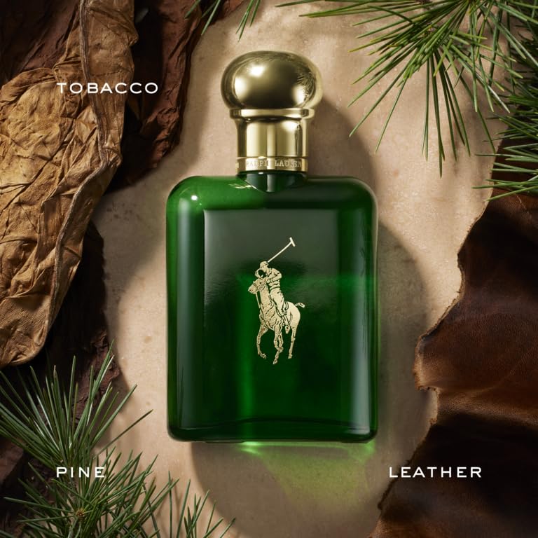 Foto 3 pulgar | Perfume Ralph Lauren Fragrances Polo Eau De Toilette 200 Ml - Venta Internacional.