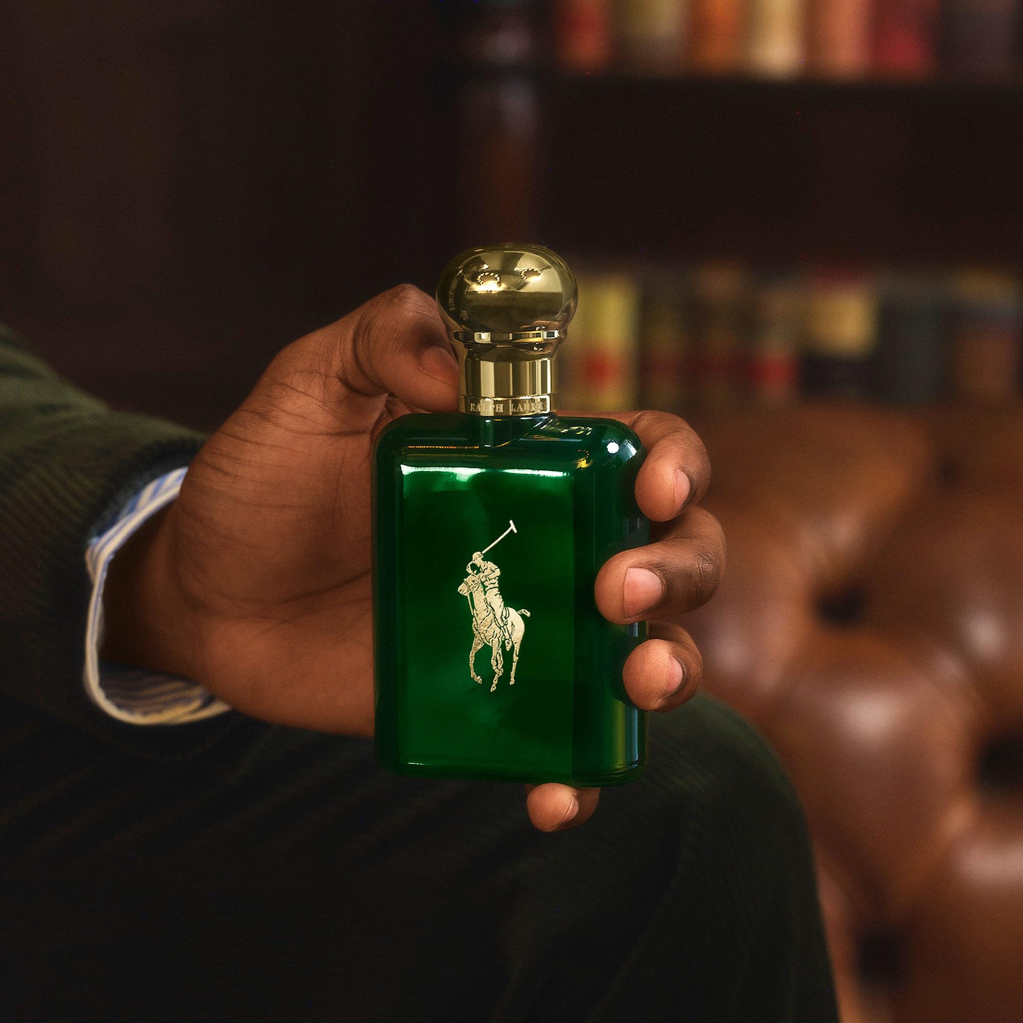 Foto 4 pulgar | Perfume Ralph Lauren Fragrances Polo Eau De Toilette 200 Ml - Venta Internacional.