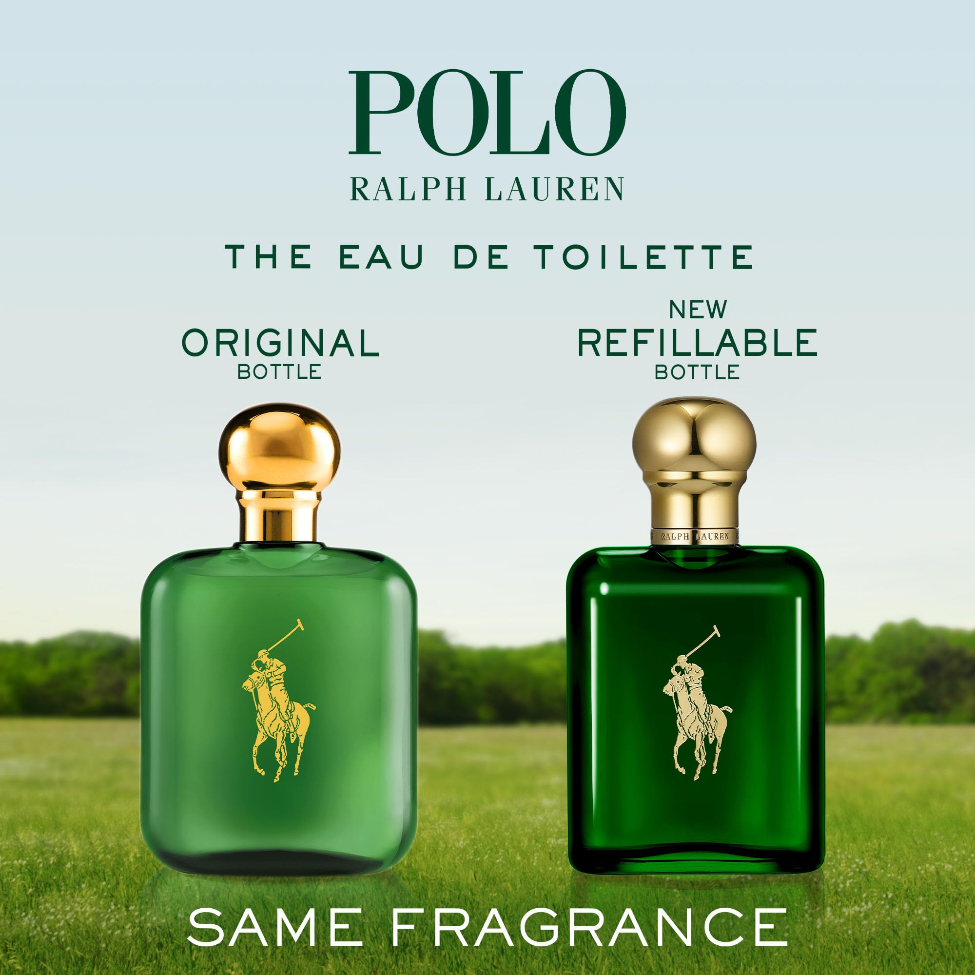 Foto 5 pulgar | Perfume Ralph Lauren Fragrances Polo Eau De Toilette 200 Ml - Venta Internacional.