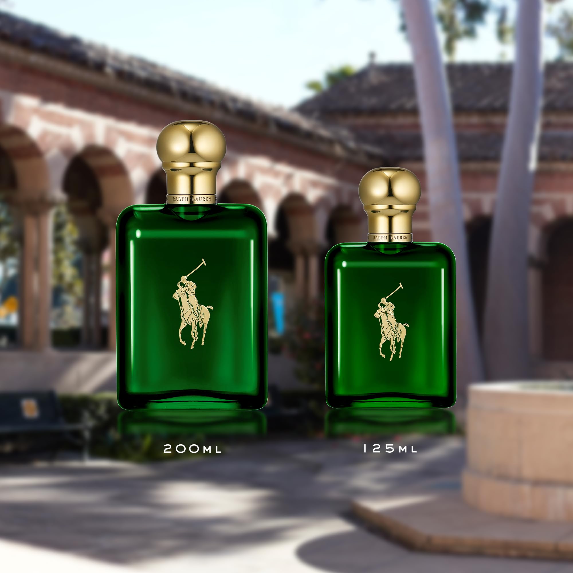 Foto 6 pulgar | Perfume Ralph Lauren Fragrances Polo Eau De Toilette 200 Ml - Venta Internacional.