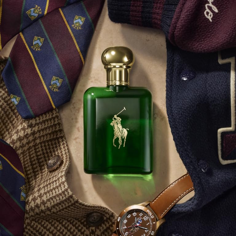 Foto 7 pulgar | Perfume Ralph Lauren Fragrances Polo Eau De Toilette 200 Ml - Venta Internacional.